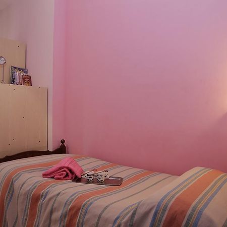 מלון פיזה A Casa Di Marcella מראה חיצוני תמונה