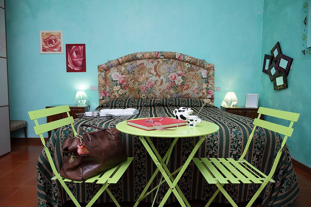 מלון פיזה A Casa Di Marcella מראה חיצוני תמונה